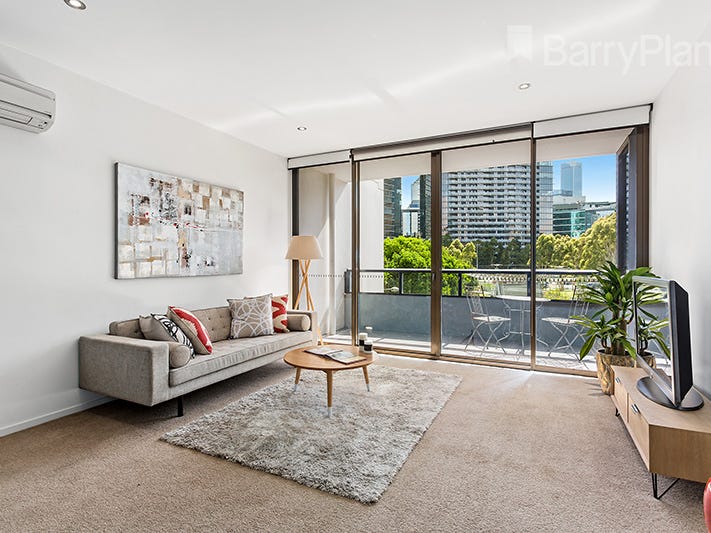 205/1 Encounter Way, Docklands, Vic 3008 - Property Details