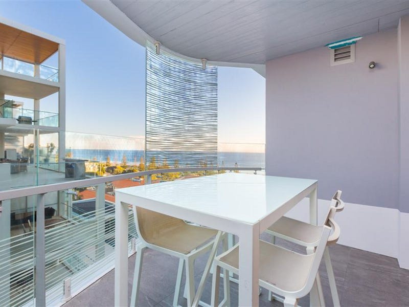 22/171 West Coast Highway, Scarborough, WA 6019 Apartment for Sale