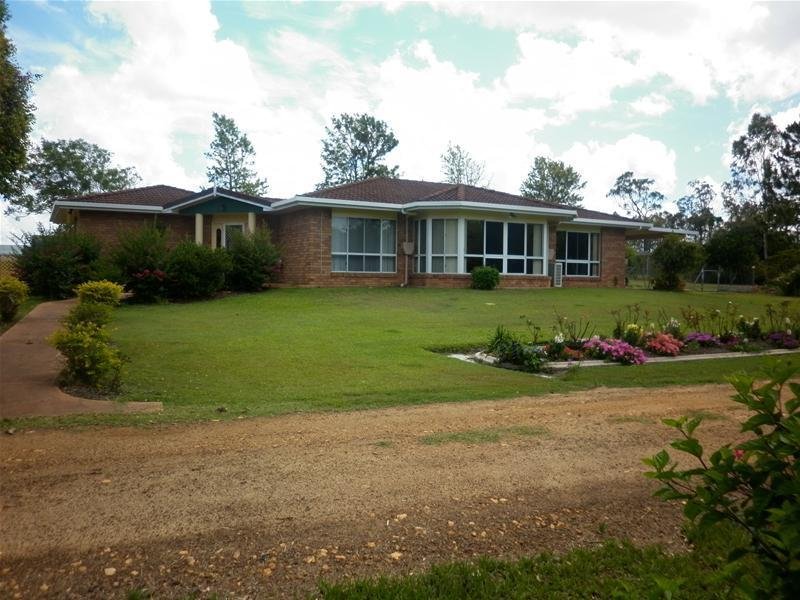 3572 Childers Road, Gregory River, QLD 4660