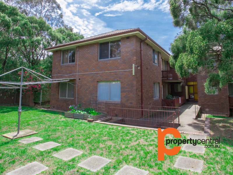 25/25 Haynes Street, Penrith, NSW 2750 Property Details