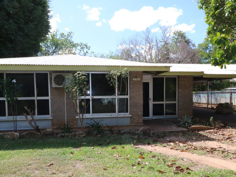 Rental Properties and Real Estate in Katherine, NT 0850