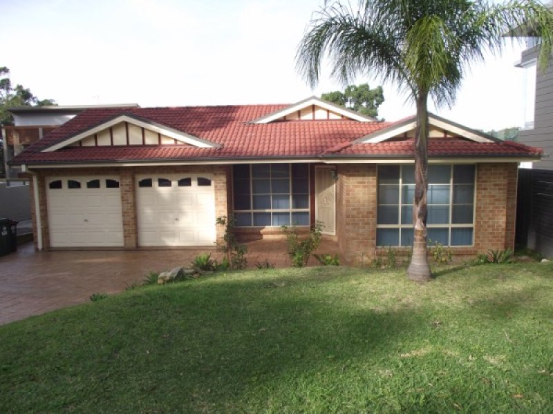 120 St Cres, Sandy Point, NSW 2172