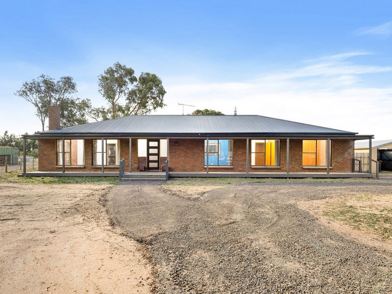 106 TeesdaleLethbridge Road, Teesdale, Vic 3328 House for Sale