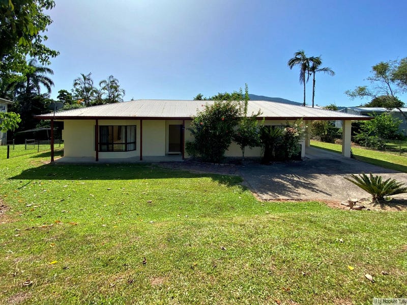 2 Hielscher Street, Tully, Qld 4854 Property Details