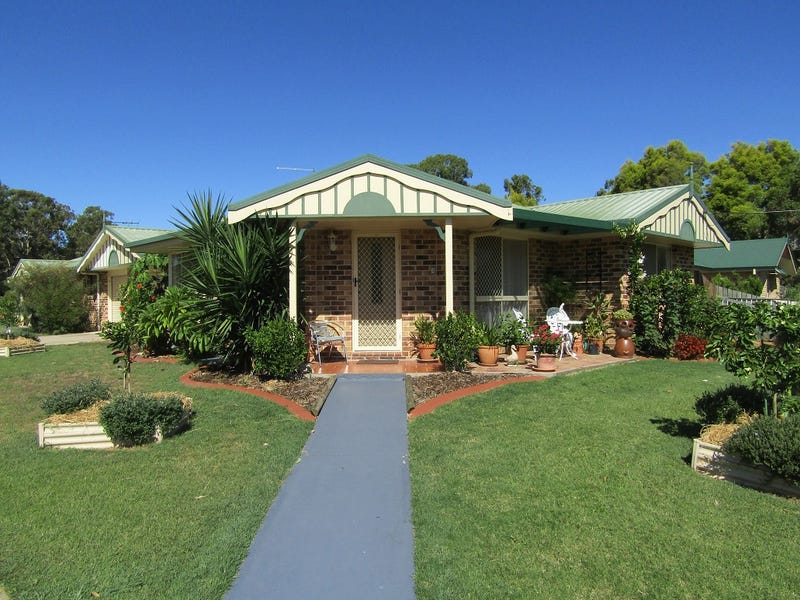 1/1E Brisbane Street, Beaudesert, Qld 4285 Property Details
