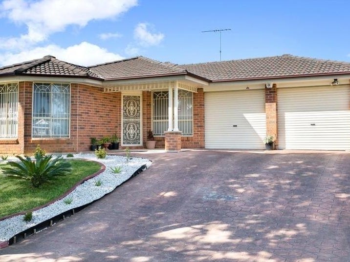 20 Warialda Way, Hinchinbrook, NSW 2168