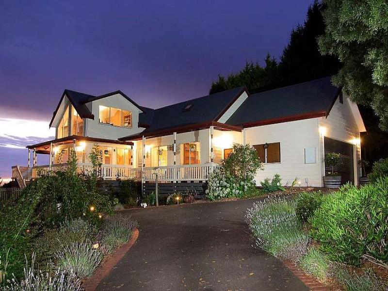 32 Ridge Road, Kallista, Vic 3791 Property Details