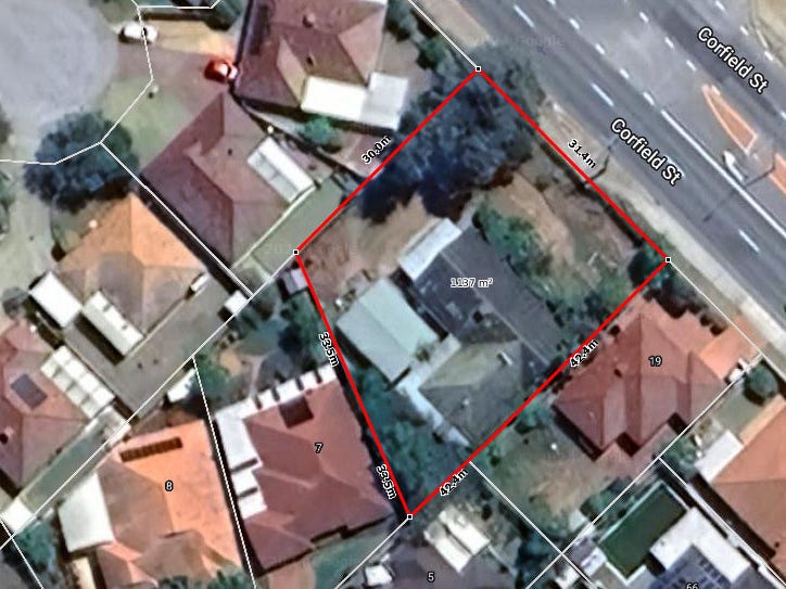 15 Corfield Street, Gosnells, WA 6110 House for Sale