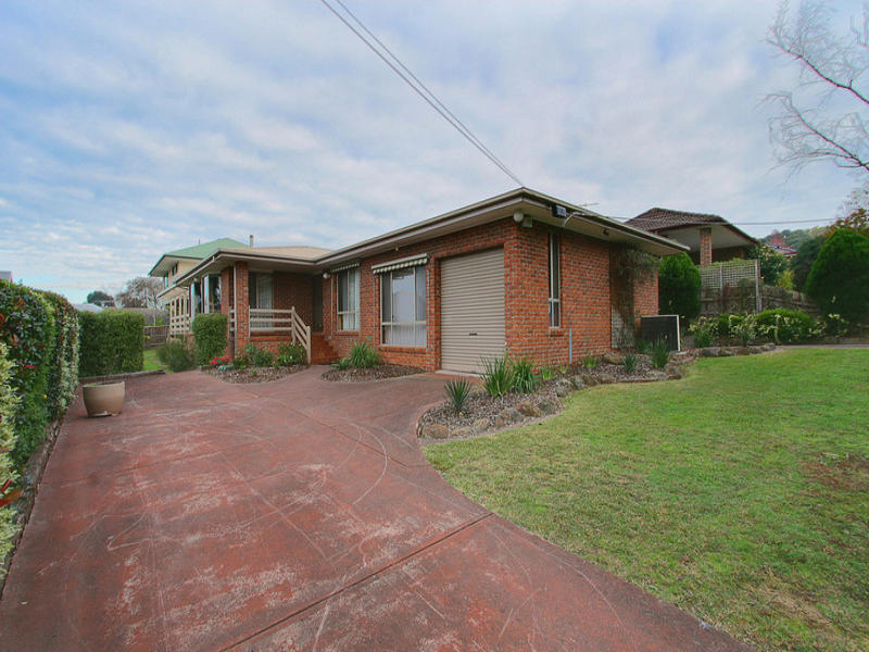 52A Palmerston Street, Berwick, Vic 3806 Property Details