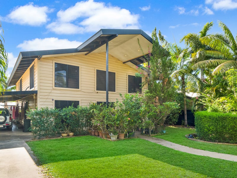 35 Hutchison Terrace, Bakewell, NT 0832 Property Details