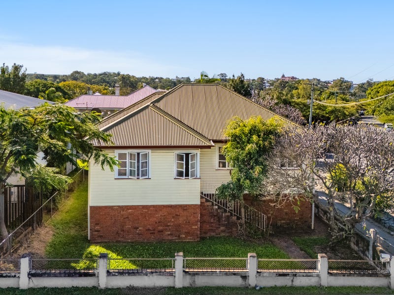 6 Jackson St, Clayfield, Clayfield, Qld 4011 Property Details