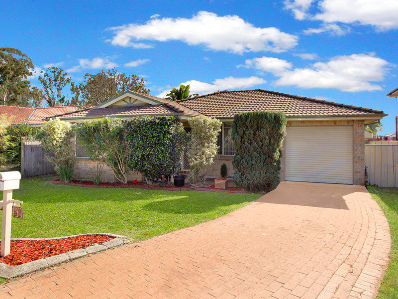 38 Bungalow Road, Plumpton, NSW 2761 Property Details
