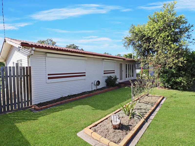 22 Parker Street, Goodna, QLD 4300