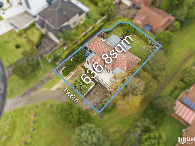 98 Dunlop Street, Epping, NSW 2121 House for Sale