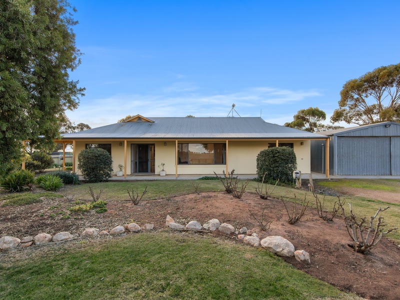 753 Wandel Road, Blyth, SA 5462 Property Details