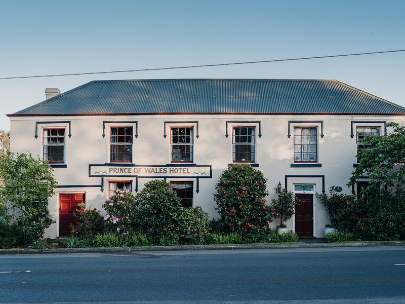 56 Meander Valley Road, Carrick, Tas 7291 House for Sale realestate