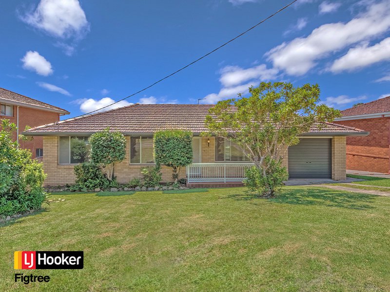 121 Jacaranda Avenue, Figtree, NSW 2525