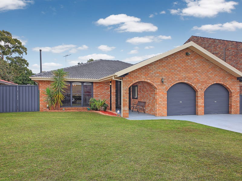 16 Lavington Avenue, Chipping Norton, NSW 2170