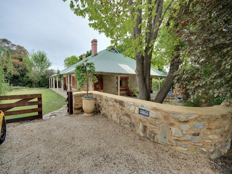 61 Onkaparinga Valley Road, Balhannah, SA 5242 Property Details