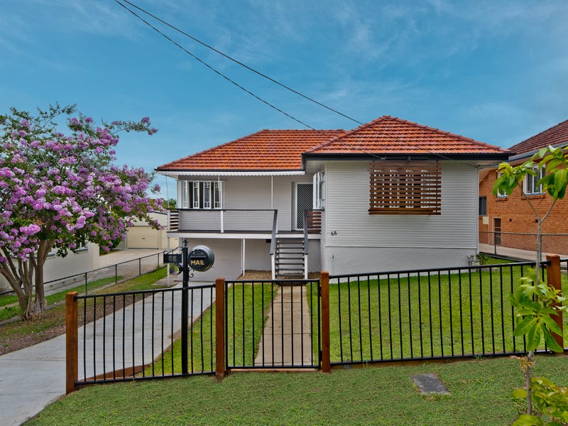 68 Sizer Street, Everton Park, QLD 4053