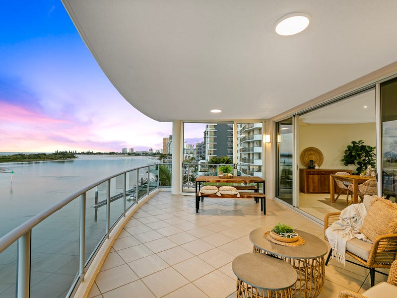 3/2 Baden Powell Street, Maroochydore, Qld 4558 Unit for Sale