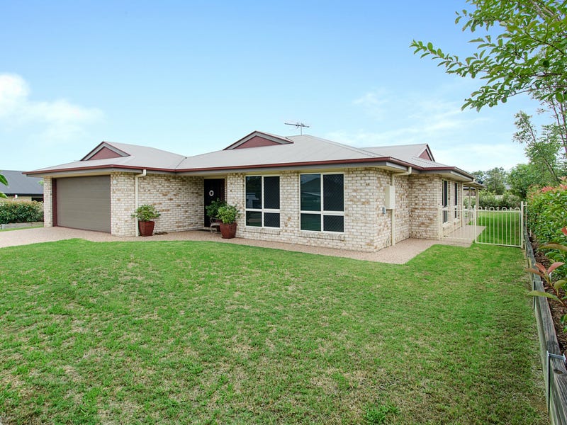 Houses for Sale in Warwick, QLD 4370 Pg. 11