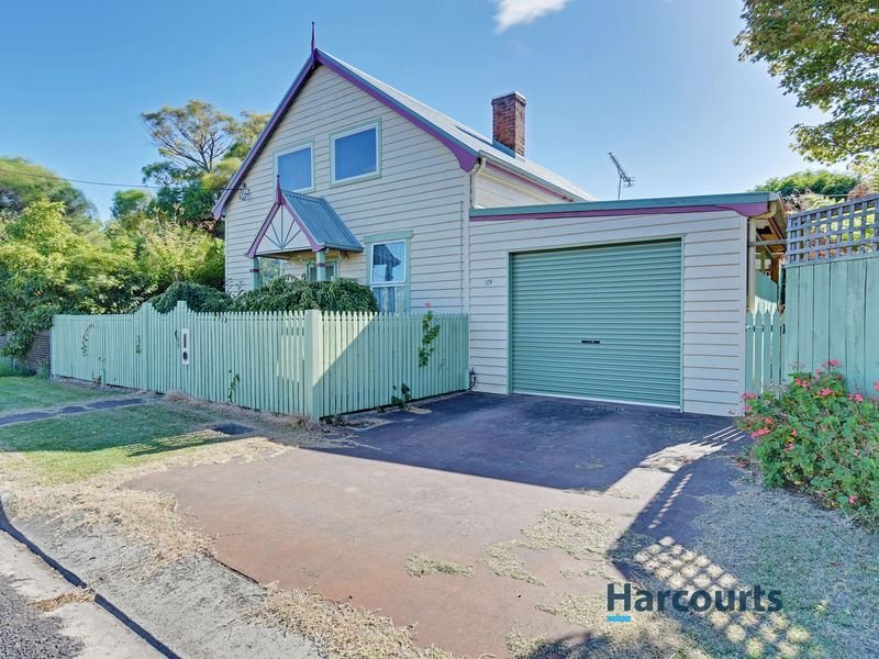 109 Main Street, Ulverstone, Tas 7315 Property Details