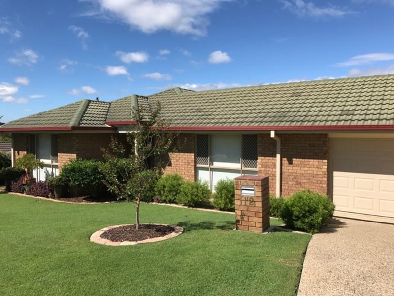 12 Greenwood Close, Moggill, Qld 4070 Property Details