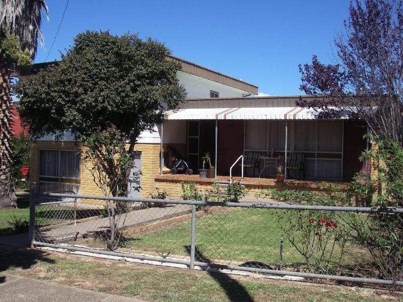 45 Queen Street, Barraba, NSW 2347 Property Details