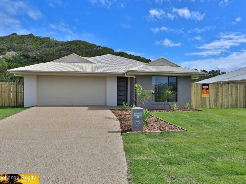 24 Beachside Circuit, Mulambin, Qld 4703 Property Details