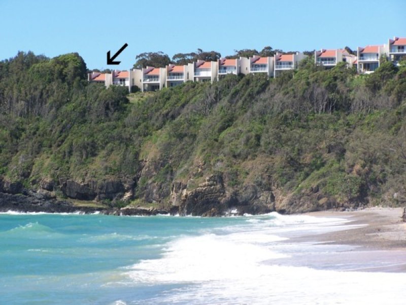 1/1 Five Islands Drive, Coffs Harbour, NSW 2450