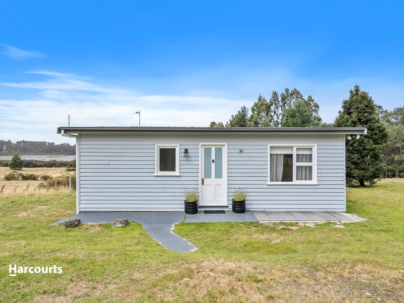 30 Esperance River Road, Raminea, Tas 7109 House for Rent