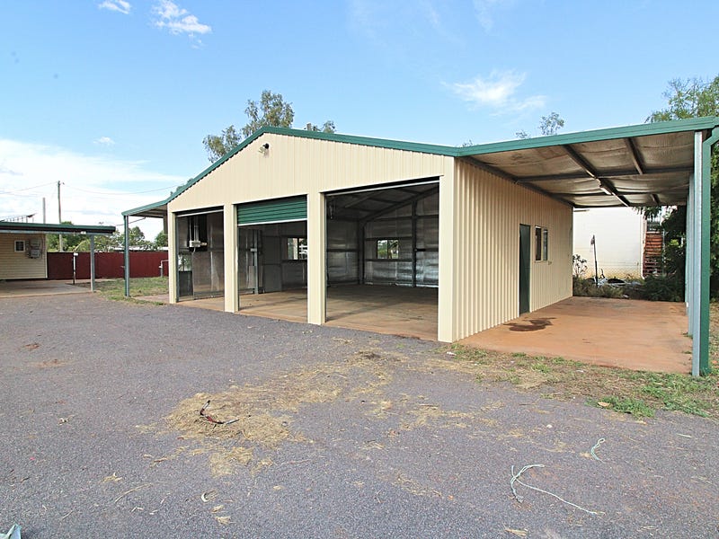 18 Mcilwraith Street, Cloncurry, QLD 4824