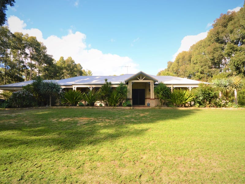 91 Wright Road, Mundijong, WA 6123 Property Details