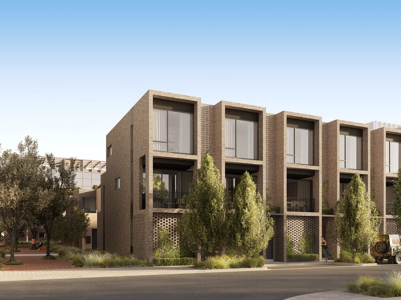 Lot 122 Drayton Street, Brompton, SA 5007 - Townhouse for Sale ...