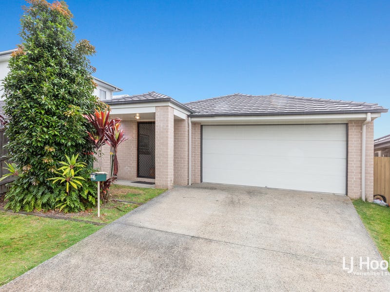 19 Tappen Street, Yarrabilba, Qld 4207 Property Details