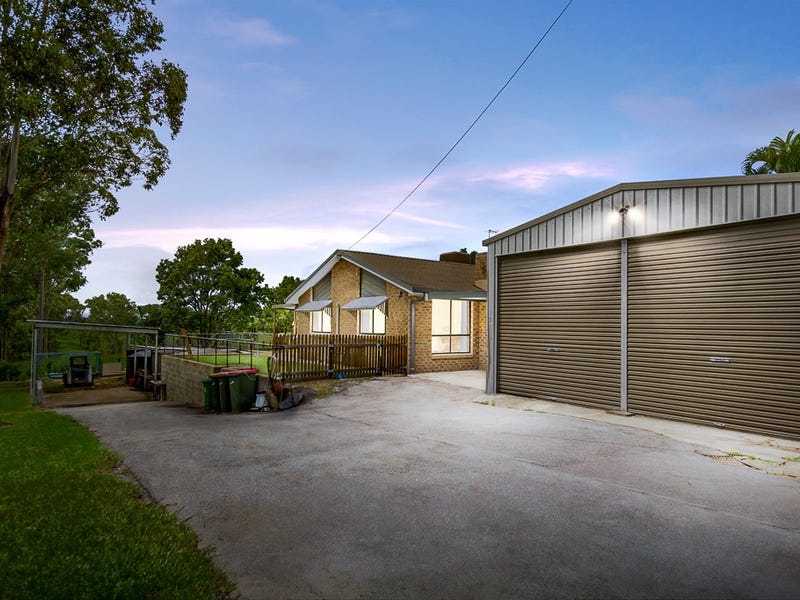 33 Browns Creek Road, Narangba, Qld 4504 Property Details