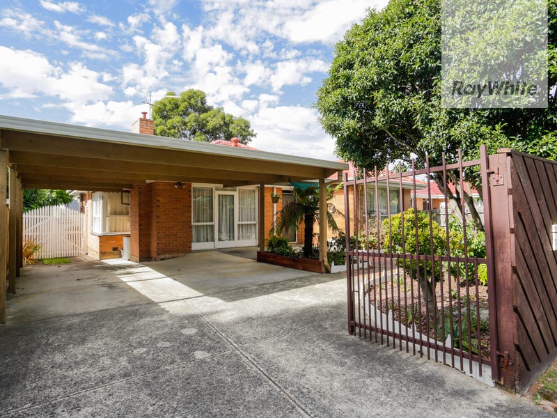 31 Mudgee Street, Burwood East, VIC