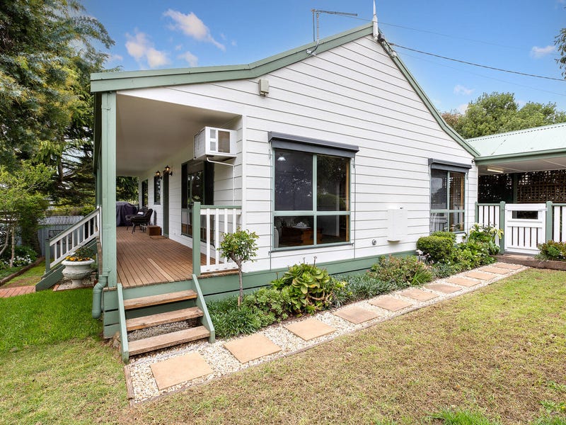 301A Simpson Street, Buninyong, Vic 3357 Property Details