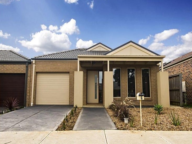 6 Woodstock Drive, Doreen, VIC 3754