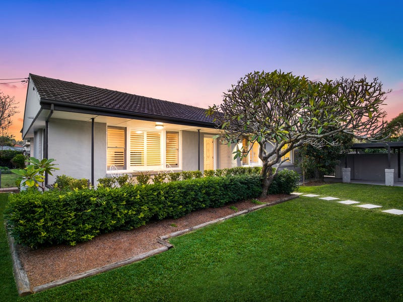 1 Grover Avenue, Cromer, NSW 2099