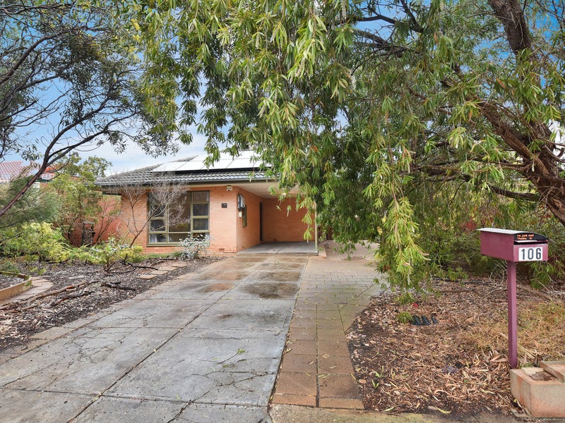 106 Shakespeare Avenue, Magill, SA 5072 Property Details