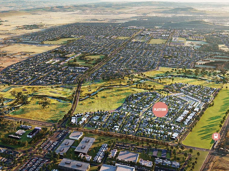 Land for Sale in Donnybrook, VIC 3064