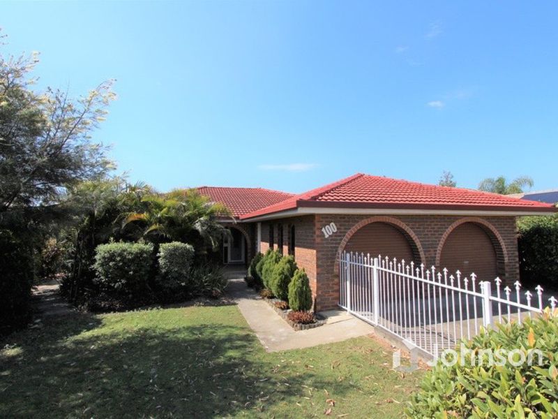 100 Randall Road, Wynnum West, QLD 4178