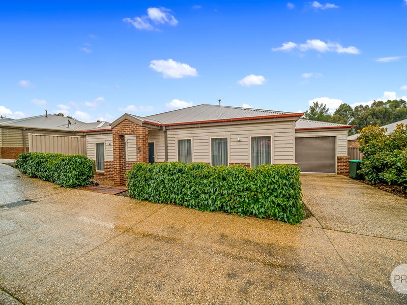 3/27 Macdougall Road, Golden Square, VIC 3555