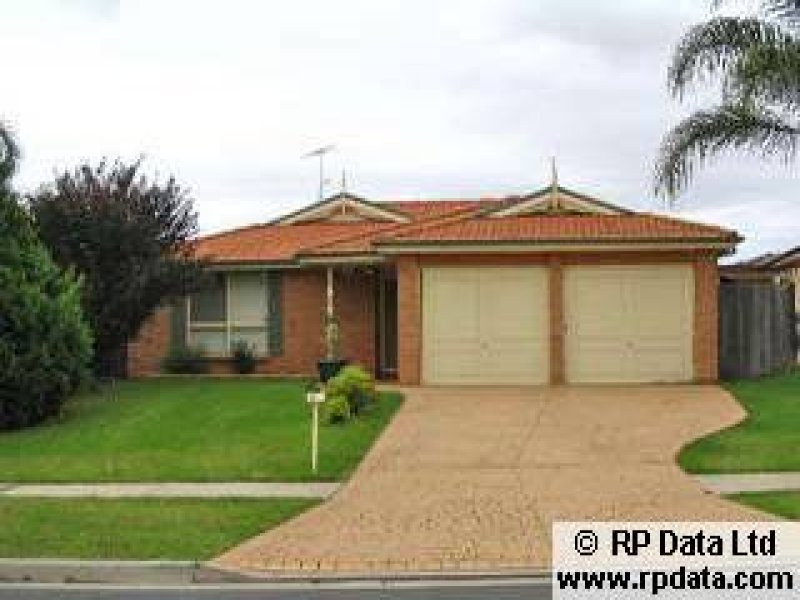 30 Braidwood Drive, Prestons, NSW 2170