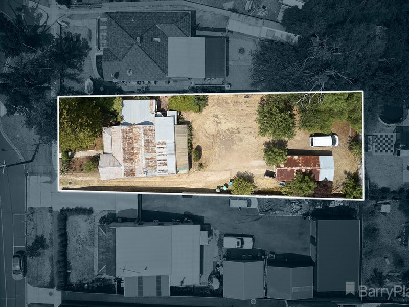 33 Harrison Street, Bendigo, VIC 3550