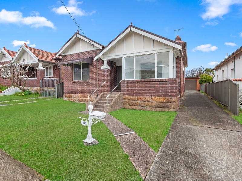 12 Baird Avenue, Matraville, NSW 2036 Property Details