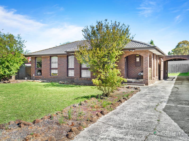 93 Fountain Drive, Narre Warren, VIC 3805 - realestate.com.au