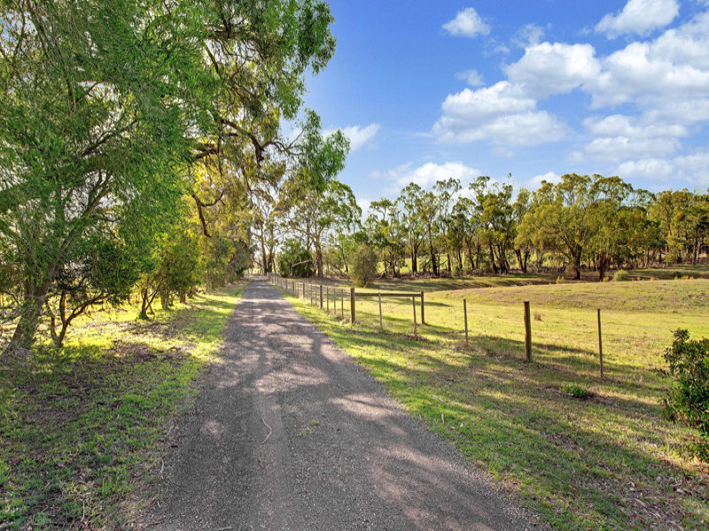 180 MCIVORS ROAD, Kilmore, Vic 3764 Property Details